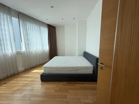 Millennium Residence @ Sukhumvit: Bedroom