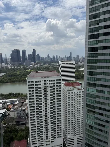 Millennium Residence @ Sukhumvit: View