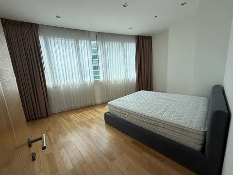 Millennium Residence @ Sukhumvit: Bedroom
