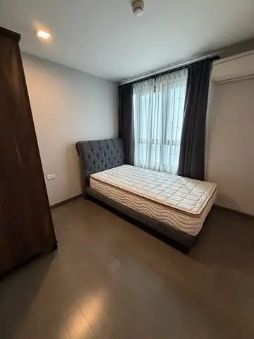 Mirage Sukhumvit 27: Bedroom