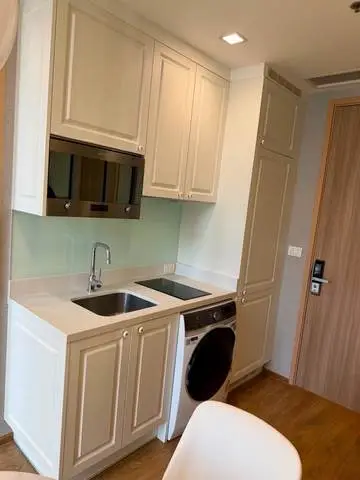 Noble BE Sukhumvit 33: Main Photo