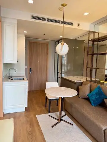 Noble BE Sukhumvit 33