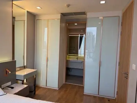 Noble BE Sukhumvit 33
