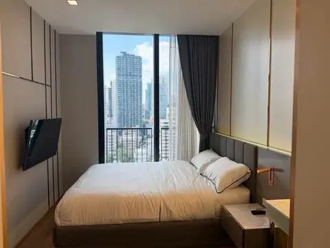 Noble BE Sukhumvit 33