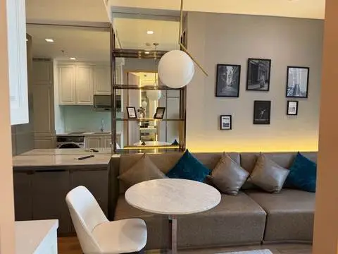 Noble BE Sukhumvit 33