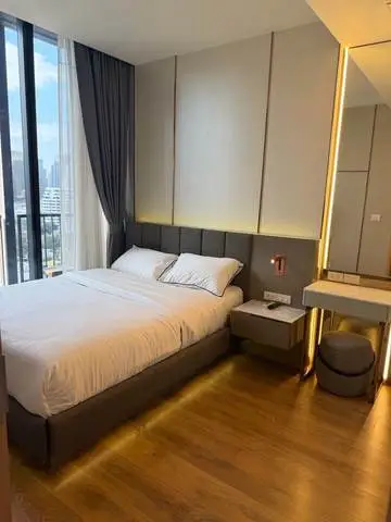 Noble BE Sukhumvit 33