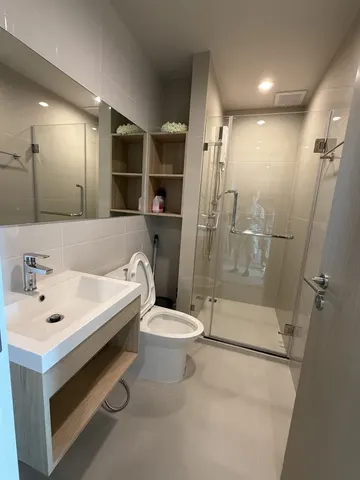 Noble Nue Mega Plus Bangna