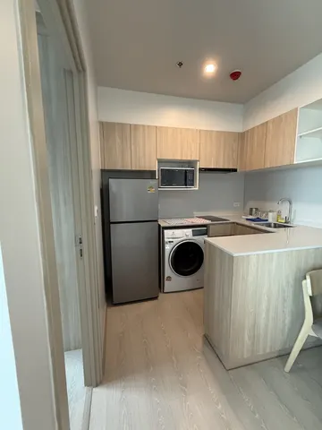 Noble Nue Mega Plus Bangna