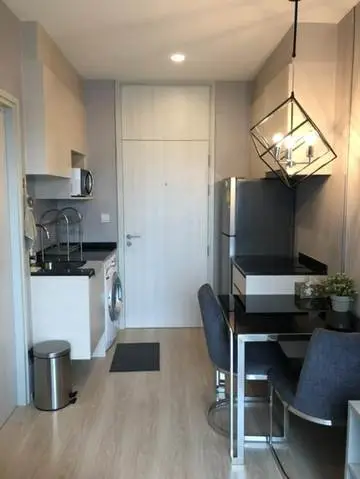 Noble Revolve Ratchada 2