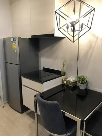 Noble Revolve Ratchada 2
