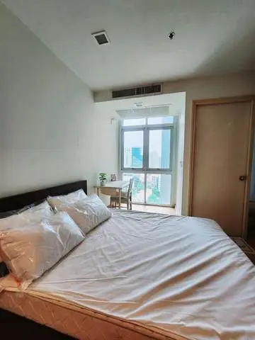 Nusasiri Grand Condo: Main Photo