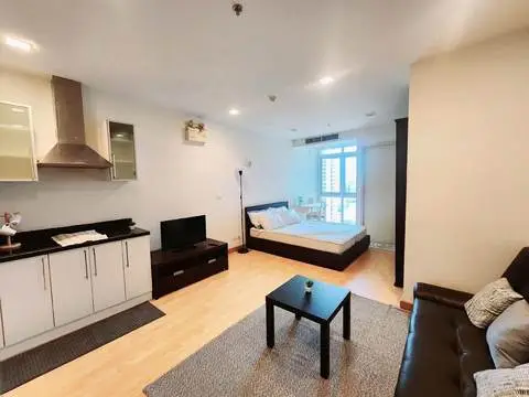 Nusasiri Grand Condo