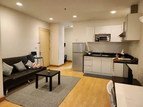 Nusasiri Grand Condo