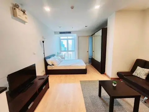 Nusasiri Grand Condo