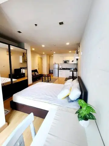 Nusasiri Grand Condo