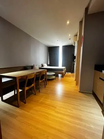 Park Origin Phrom Phong