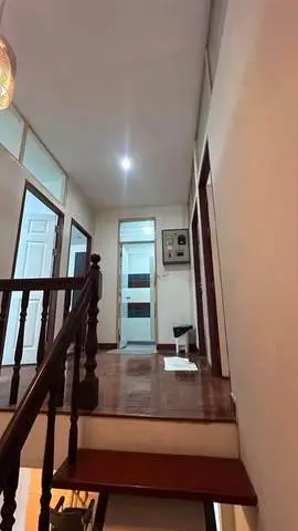 Pet Friendly Townhouse - Punnawithi
