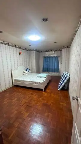 Pet Friendly Townhouse - Punnawithi