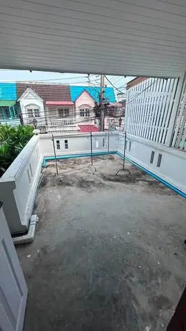 Pet Friendly Townhouse - Punnawithi