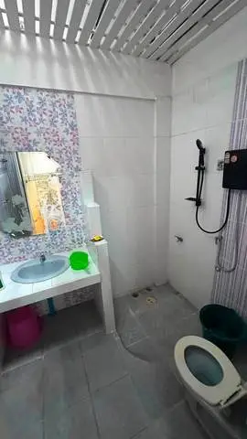 Pet Friendly Townhouse - Punnawithi
