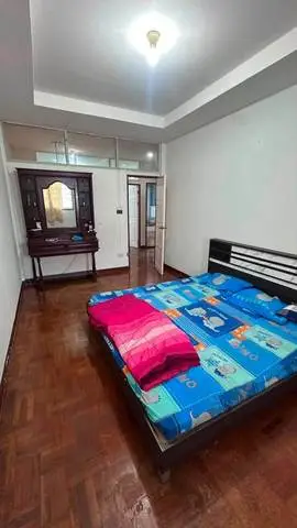 Pet Friendly Townhouse - Punnawithi