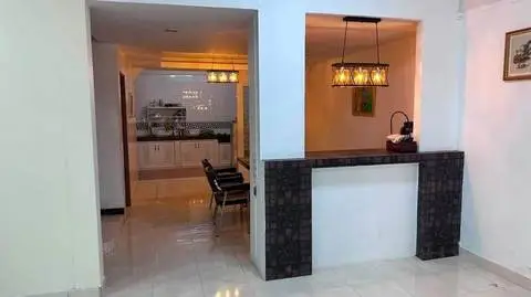 Pet Friendly Townhouse - Punnawithi