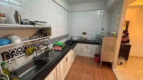 Pet Friendly Townhouse - Punnawithi