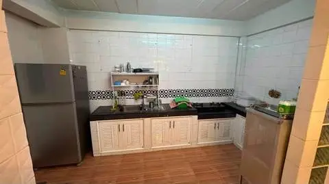 Pet Friendly Townhouse - Punnawithi