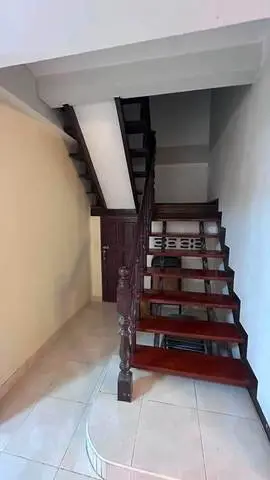 Pet Friendly Townhouse - Punnawithi