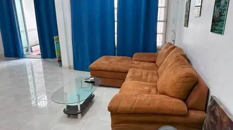 Pet Friendly Townhouse - Punnawithi