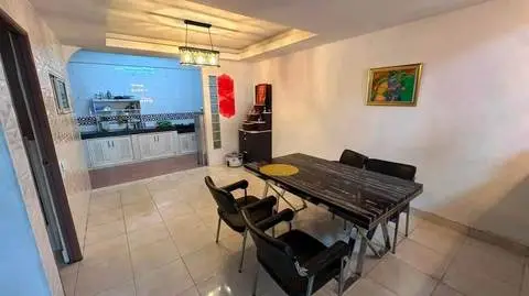 Pet Friendly Townhouse - Punnawithi