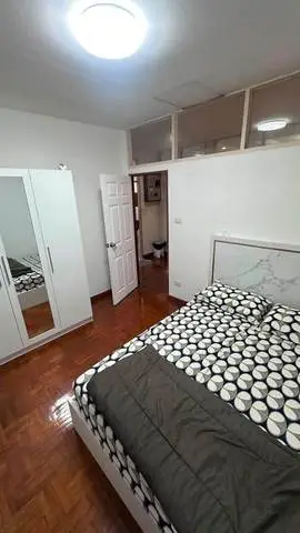 Pet Friendly Townhouse - Punnawithi