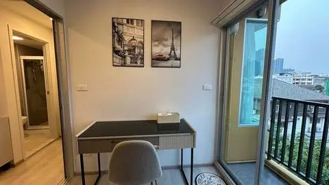 Plum Condo Sukhumvit 62