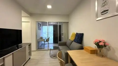 Plum Condo Sukhumvit 62