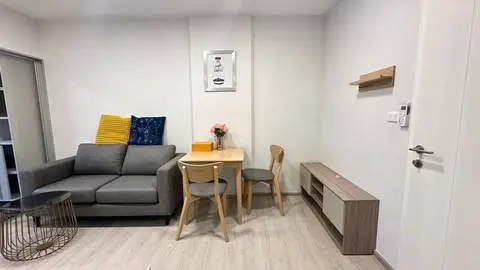 Plum Condo Sukhumvit 62