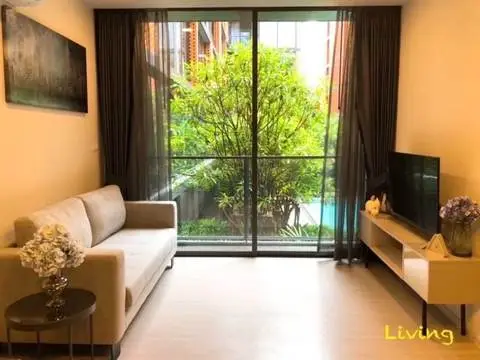 Quintara Treehaus Sukhumvit 42: Main Photo