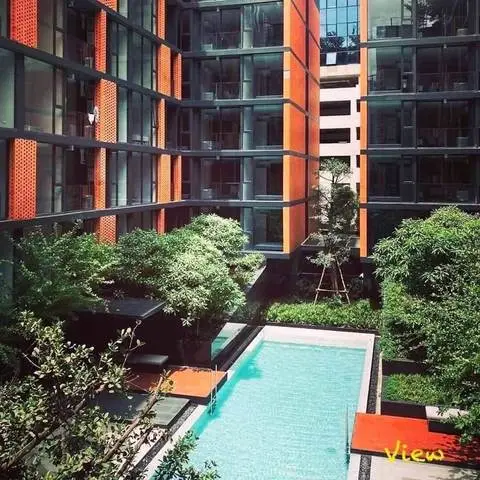Quintara Treehaus Sukhumvit 42