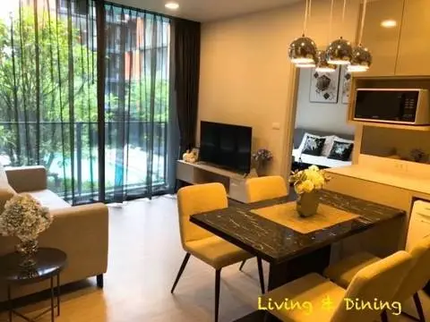 Quintara Treehaus Sukhumvit 42