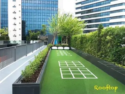 Quintara Treehaus Sukhumvit 42