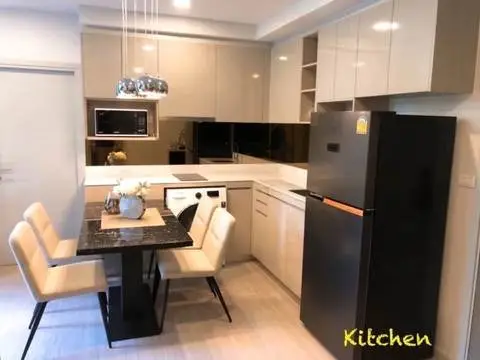 Quintara Treehaus Sukhumvit 42