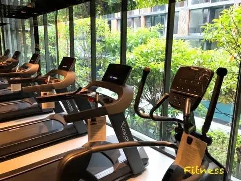 Quintara Treehaus Sukhumvit 42