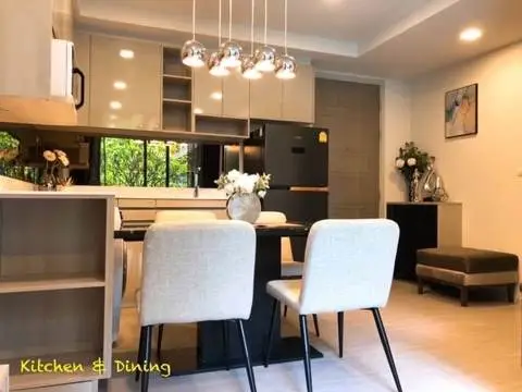 Quintara Treehaus Sukhumvit 42