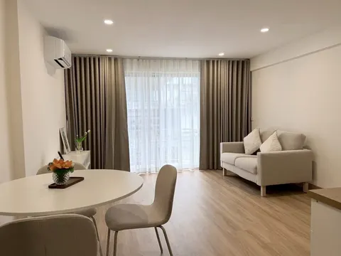 Raintree Villa