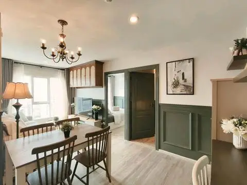 Regent Home Bangna: Main Photo