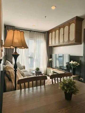 Regent Home Bangna