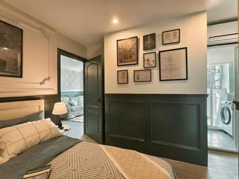 Regent Home Bangna