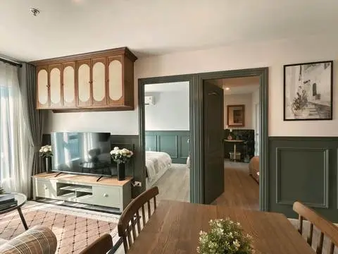 Regent Home Bangna