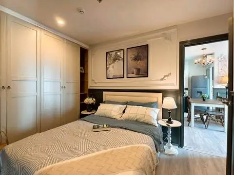 Regent Home Bangna