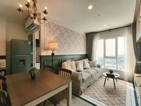 Regent Home Bangna