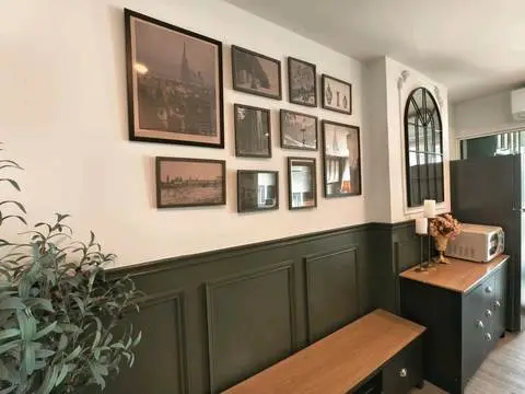 Regent Home Bangna
